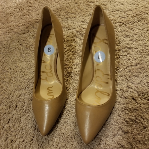 Sam Edelman Shoes - Sam Edelman Hazel Stiletto Pumps